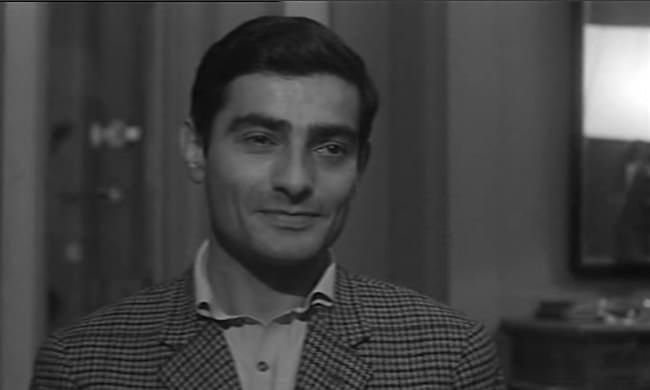 La Vie à L Envers Jessua Francomac™: Jessua-1964-La vie a l'envers